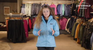 Patagonia Torrentshell 3L Jacket - Women's Expert Review - 1