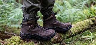 Hiking boot sizing hot sale