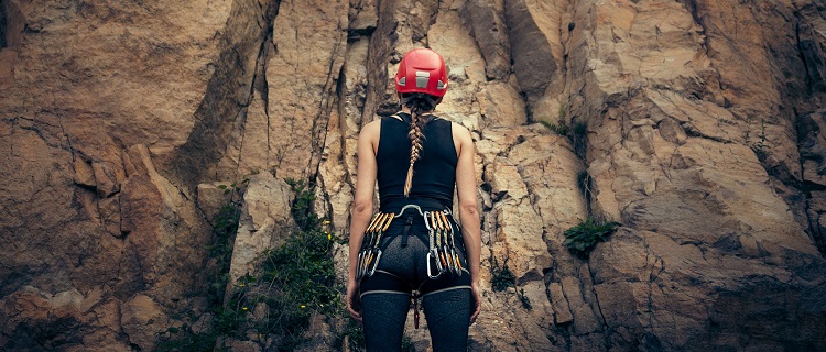 The Complete Guide To Climbing By The BMC