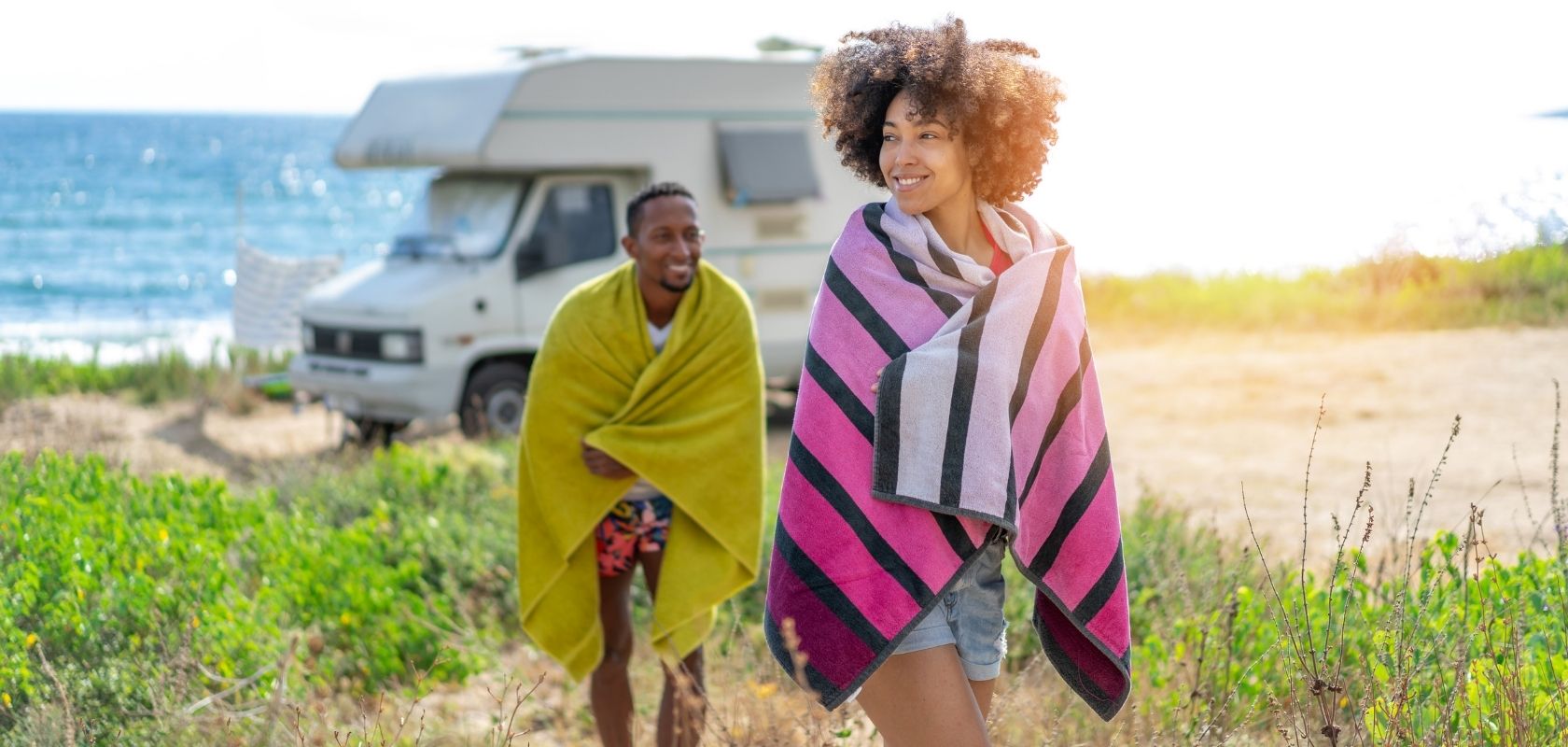 Goboony: Everything You Need to Know for Your First Motorhome Holiday