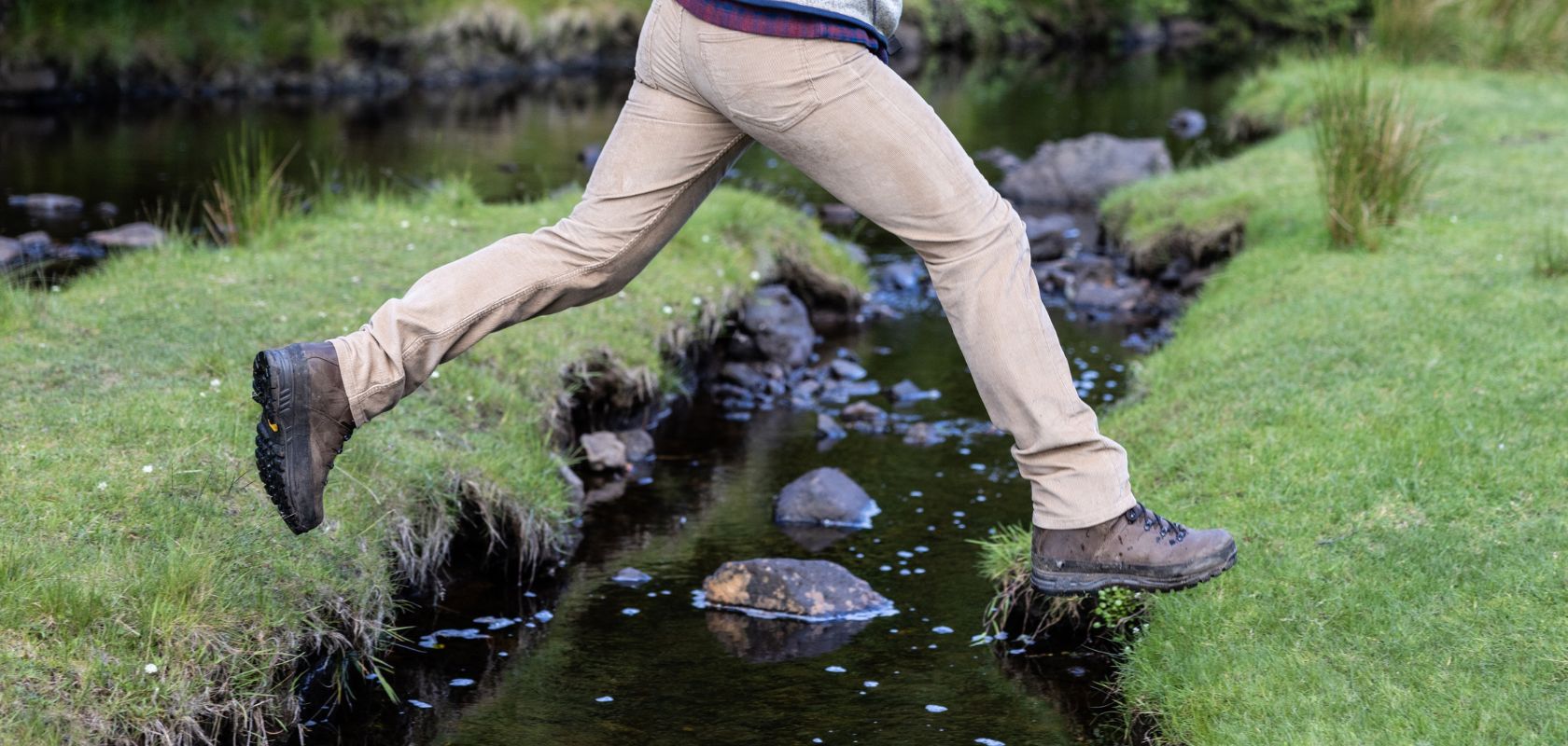 Top Tips For Choosing The Perfect Boot Cotswold Outdoor