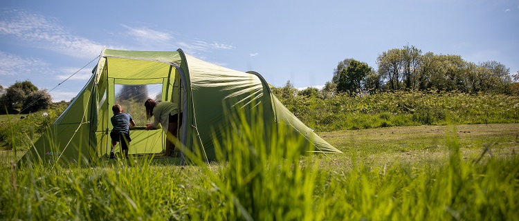 Cotswold outdoor tents hotsell