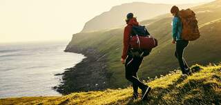 Rucksack Fitting Guide Cotswold Outdoor