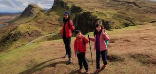 walkingforwellbeing