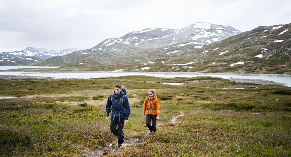 Expert Boot and Rucksack Fitting at Cotswold Outdoor