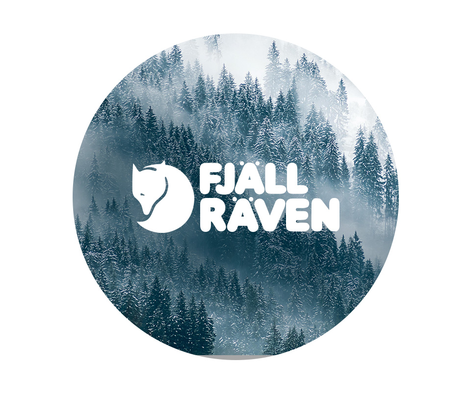 Fjallraven logo