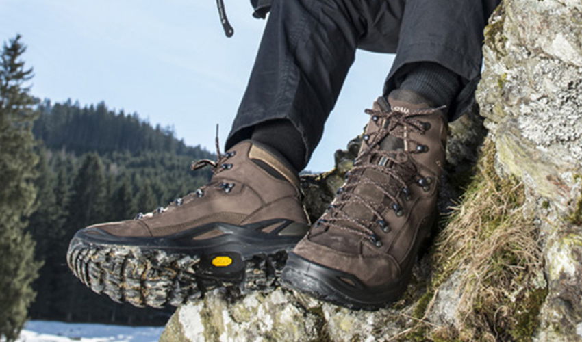Boot Care Guide