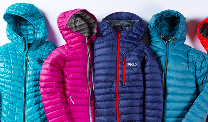 When To Replace Your Insulated Jacket