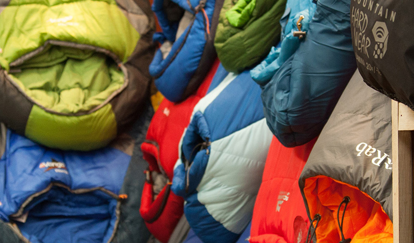What To Pack For Your Dofe Expedition Cotswold Outdoor