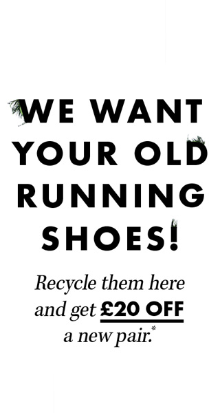 Recycle My Run