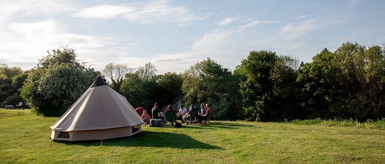 Family Camping Kit List