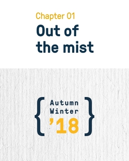 Chapter 01 - Out of the mist left top image