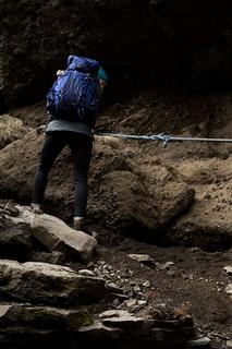 The Hidden canyon lookbook image 2