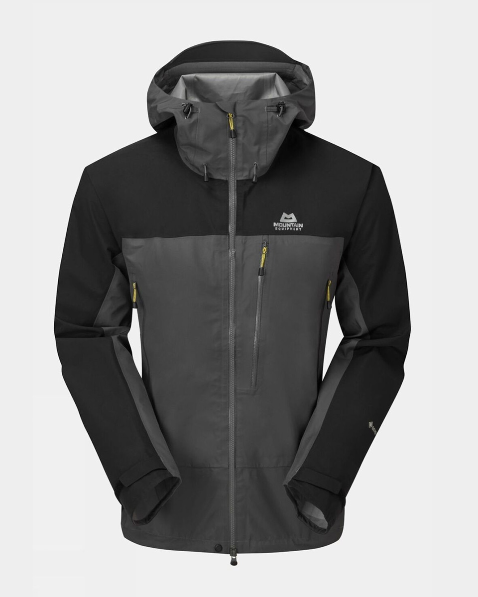 Mountain Equipment Men's Makalu GTX Jacket