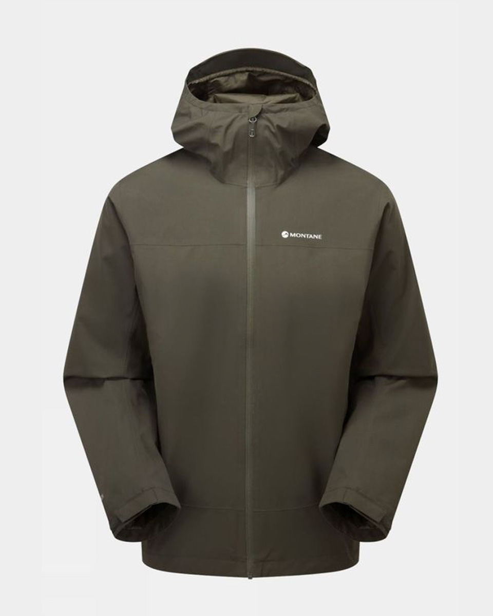 Montane Men's 2L GTX Synergy Shell Jacket