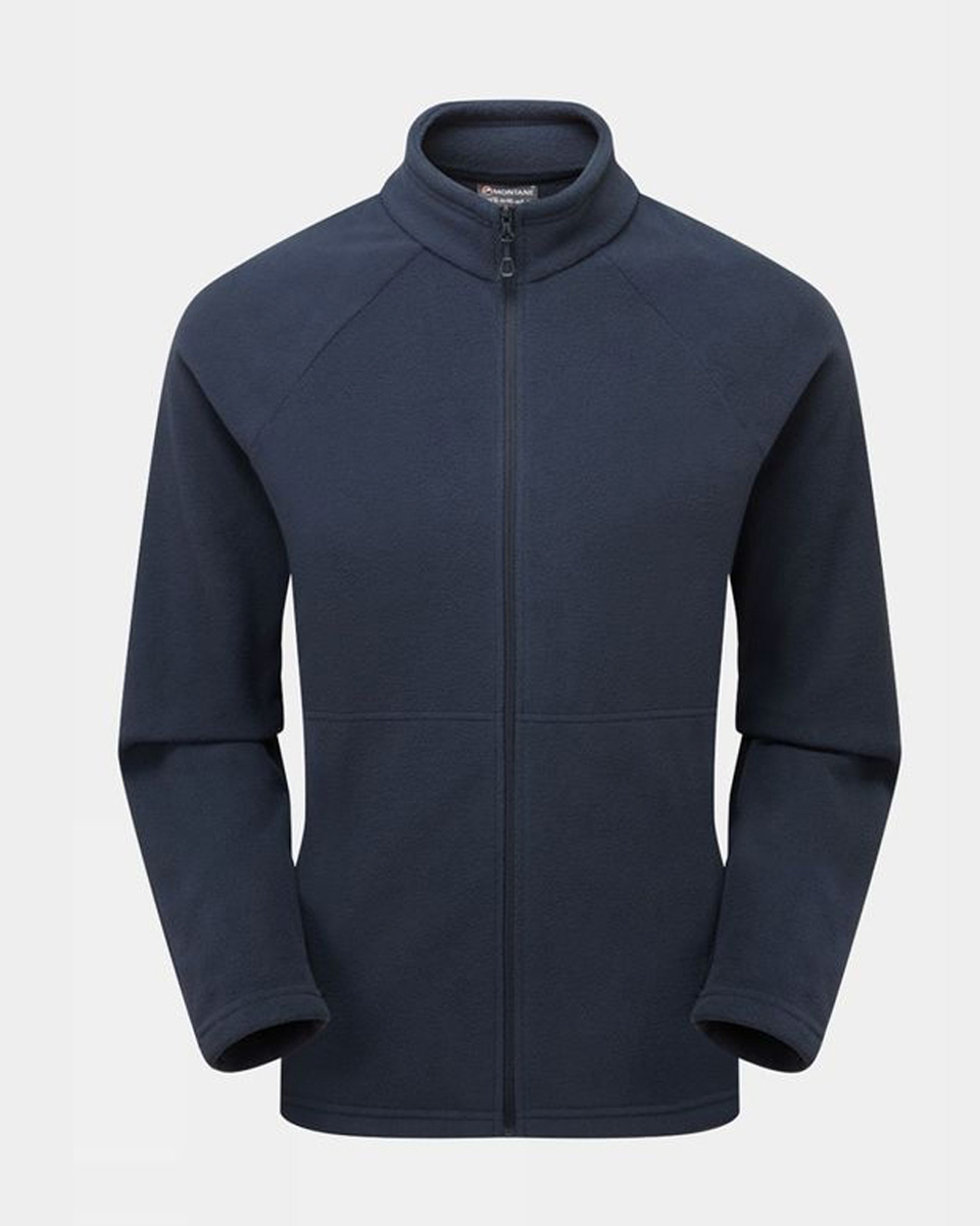 Montane Women's Synergy Full Zip Fleece