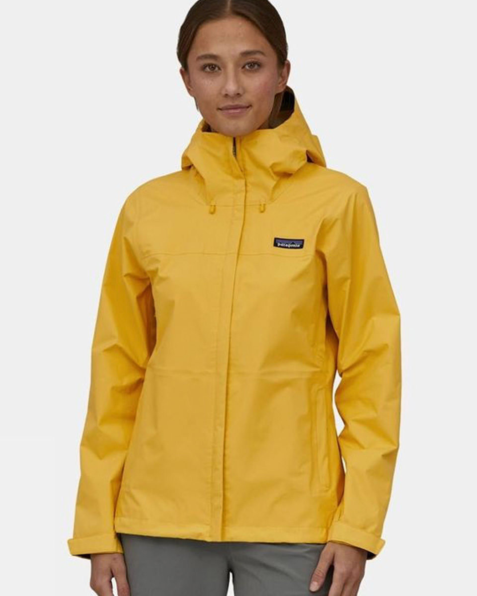 Patagonia Women's Torrentshell 3L Jacket