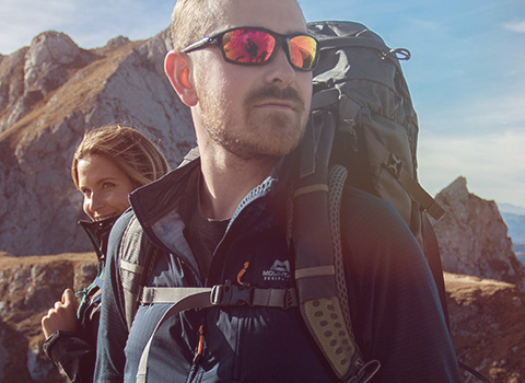 Men s Outdoor Jackets and Coats Cotswold Outdoor