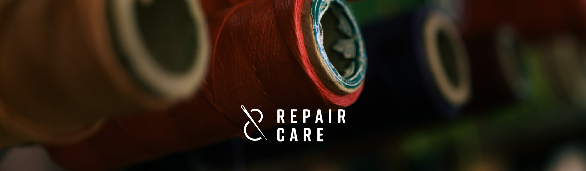 Repair and Care. Keep your kit out of landfill