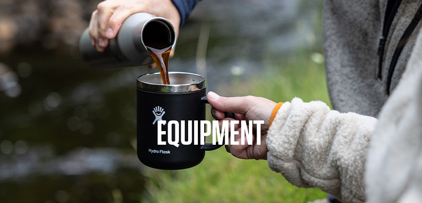 Ourdoor Equipment