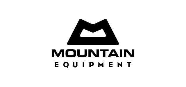 Mountain Equipment logo