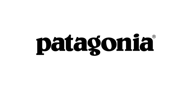 Patagonia brand logo