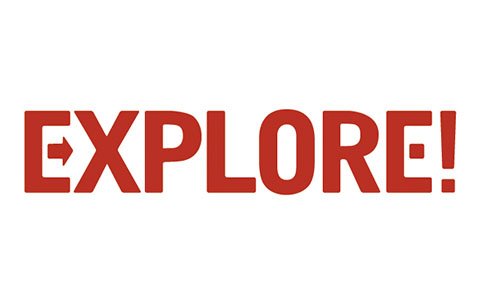 Explore logo