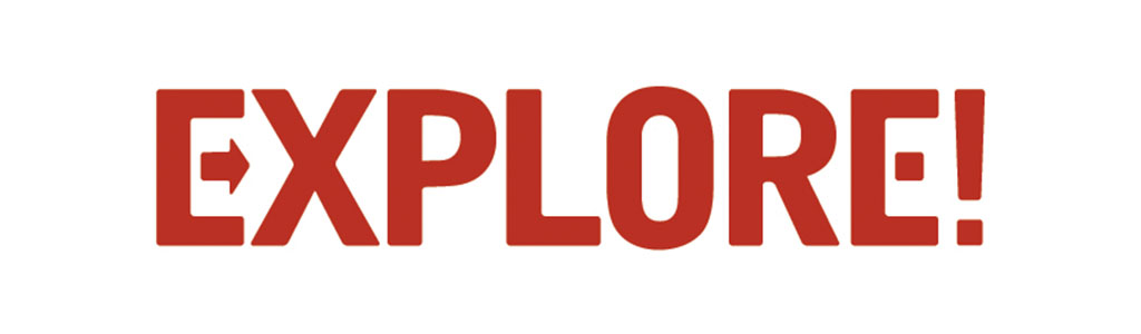 Explore logo