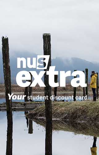 NUS Extra