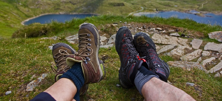 Top Tips For Choosing The Perfect Boot