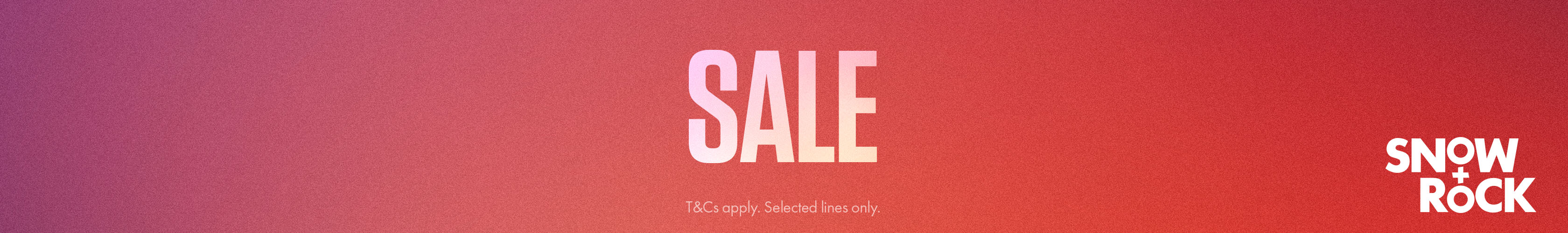 Shop Snow + Rock jacket sale