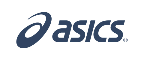 asics logo
