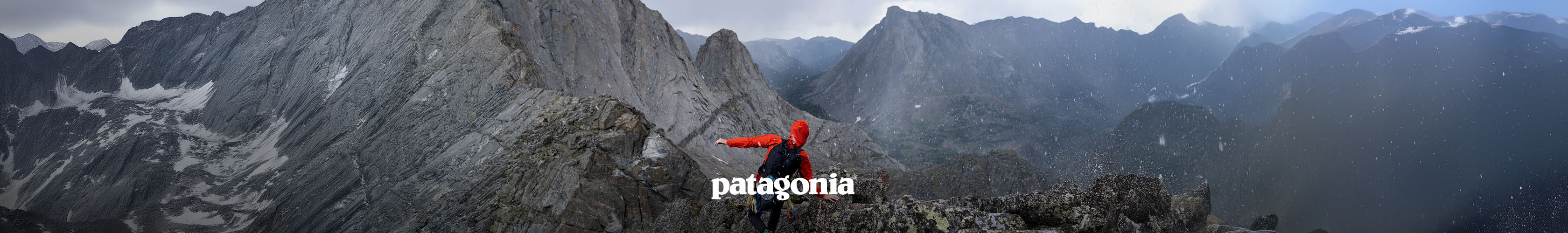 Patagonia
