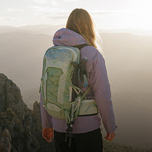 equipment and packs