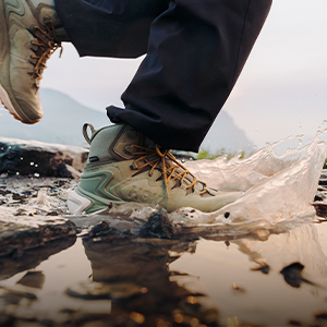 Hoka shoe 