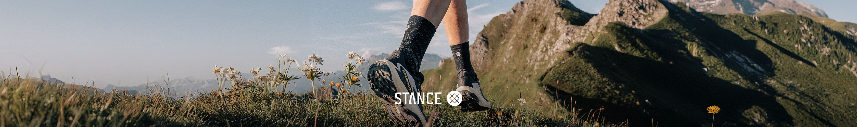 stance, man walking
