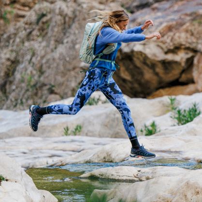 Women's Outdoor