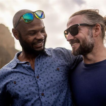 Men's Sunglasses