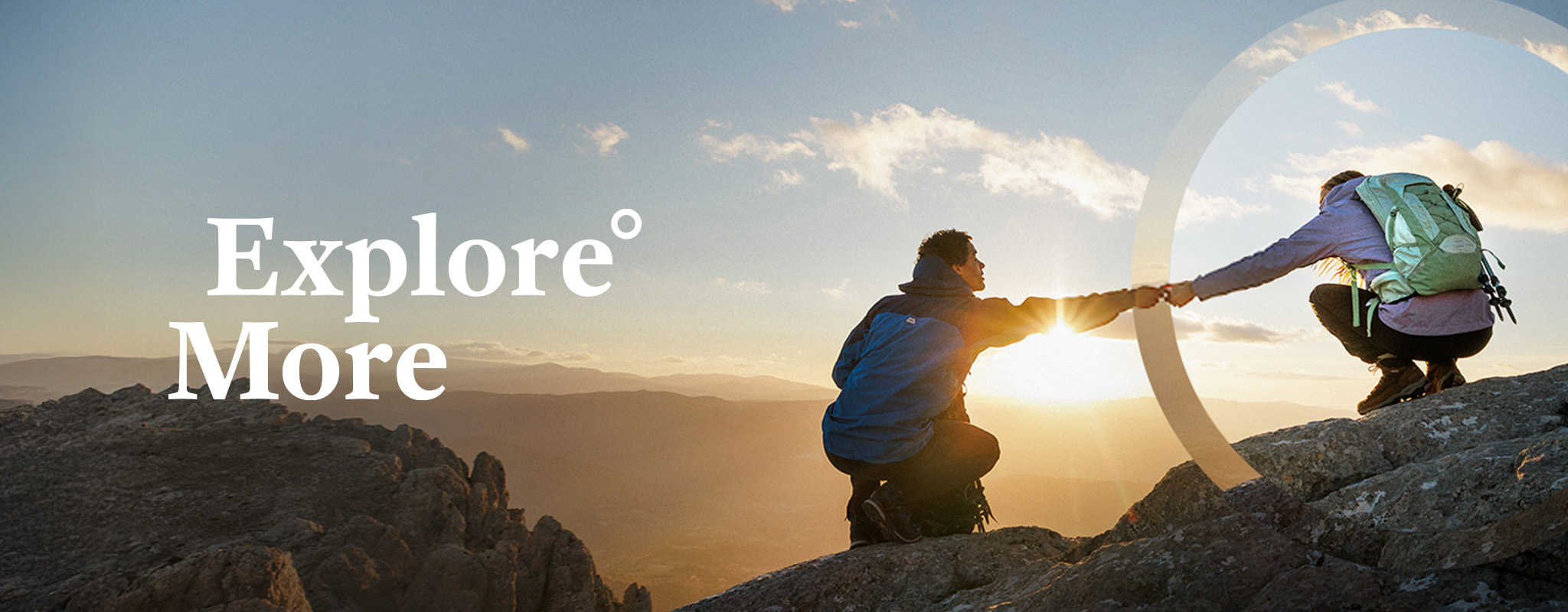 Explore More Benefits