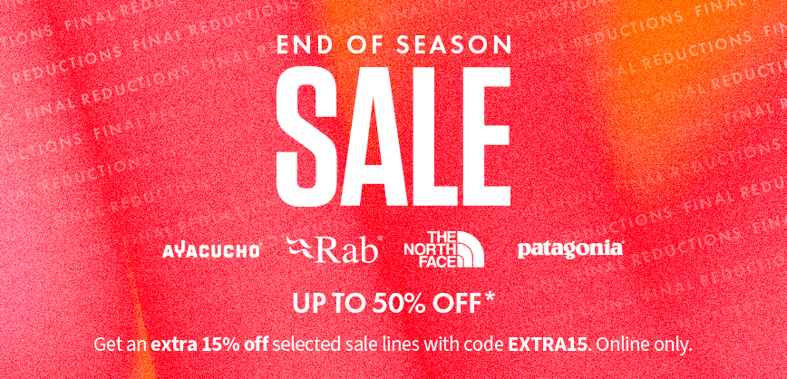 Men's Sale
