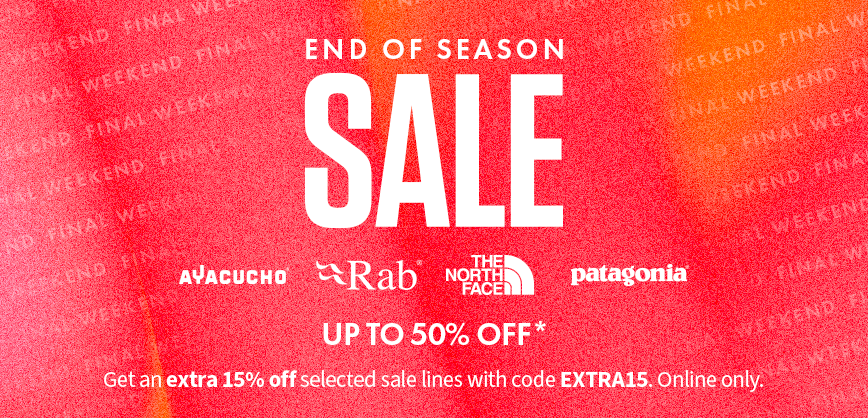Men's Sale