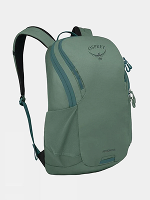 Packs & luggage