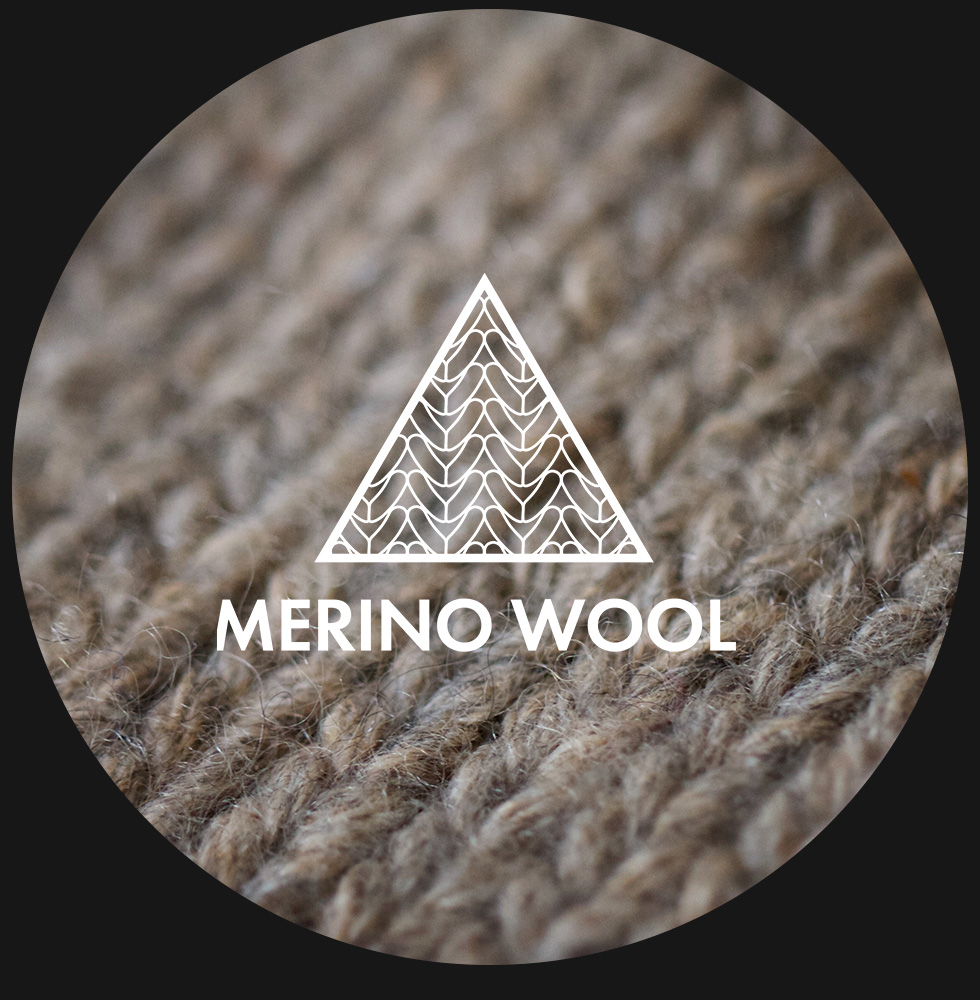 Merino wool