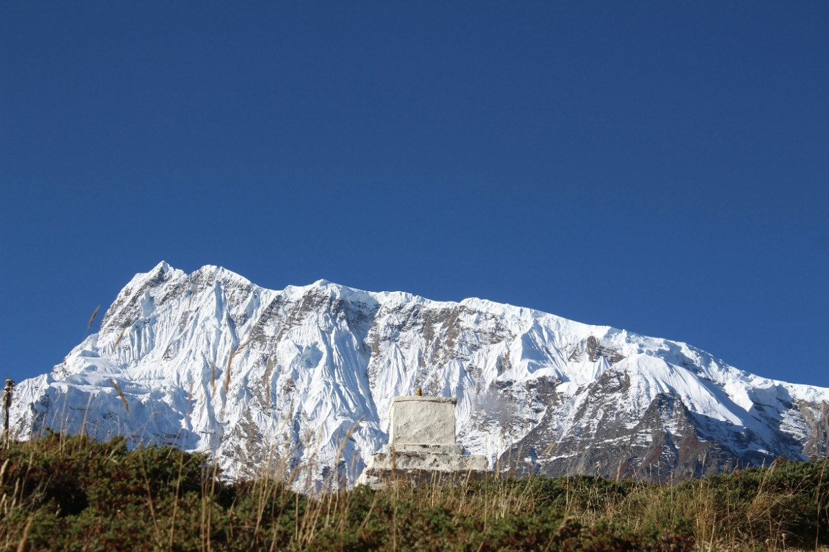 Annapurna