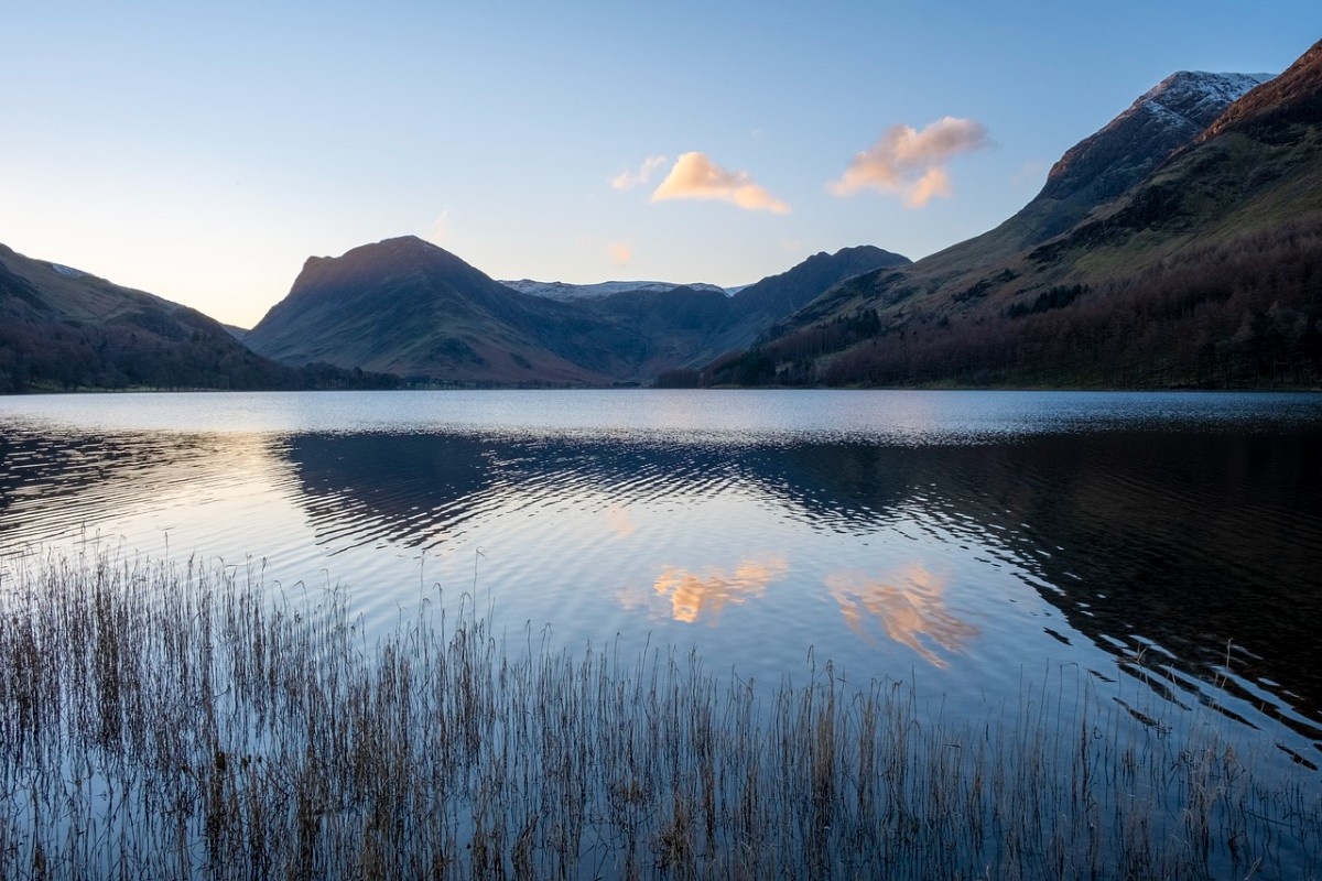 Lake Buttermere
