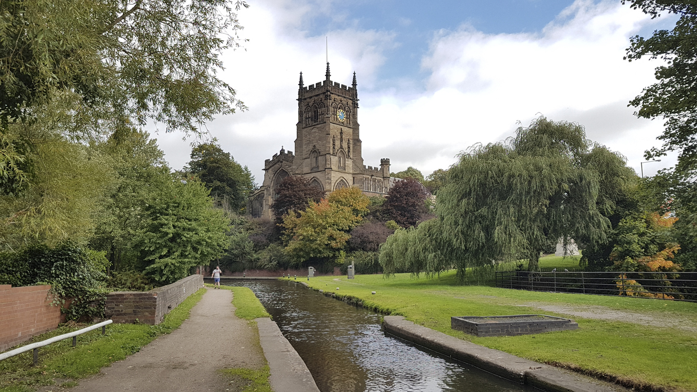 Kidderminster 