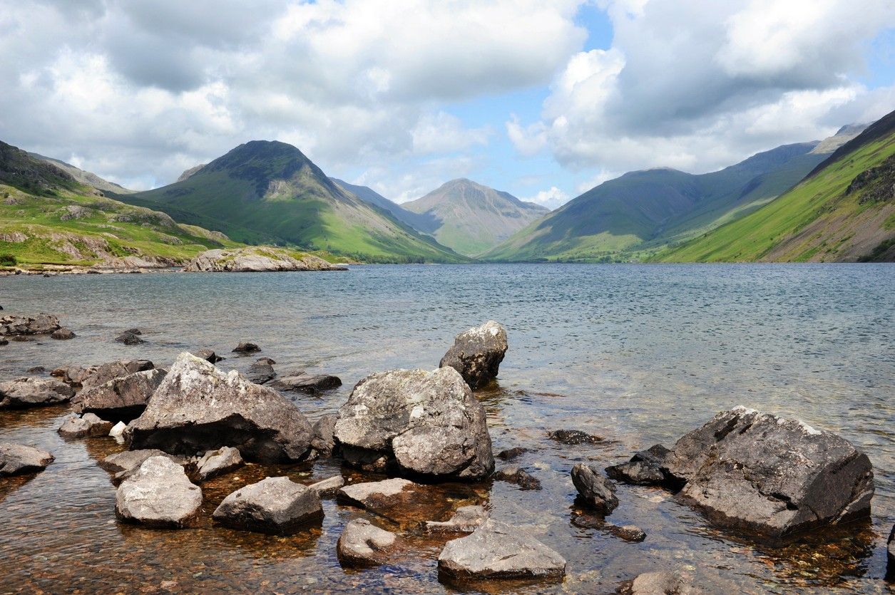 Wastwater