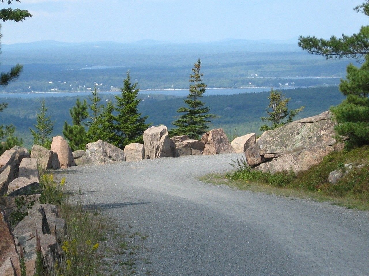 Acadia National Park 