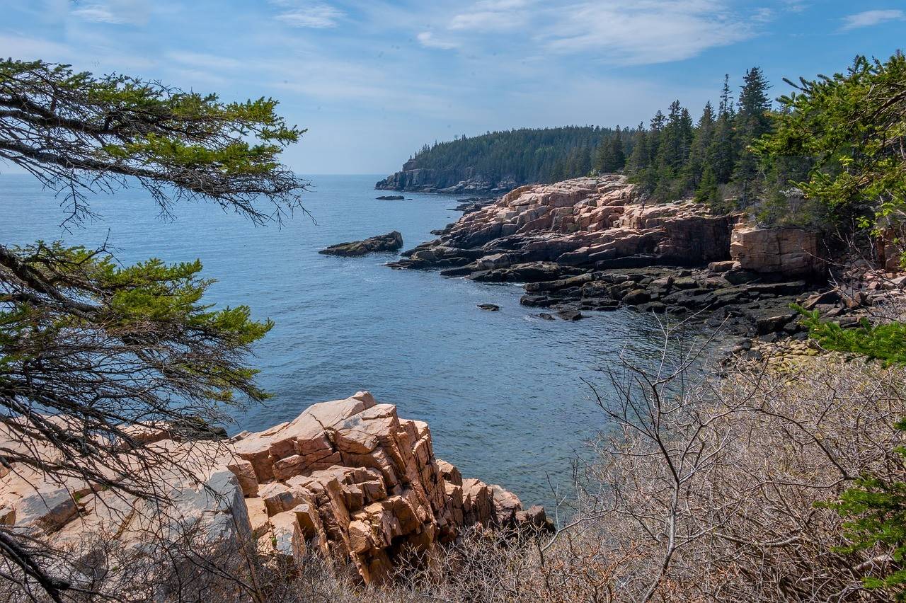 Acadia National Park 