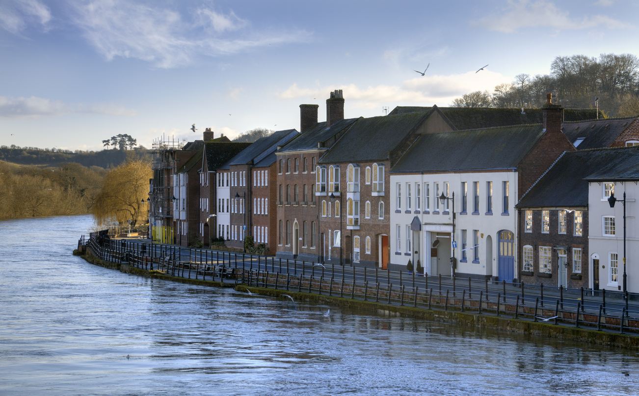 Bewdley